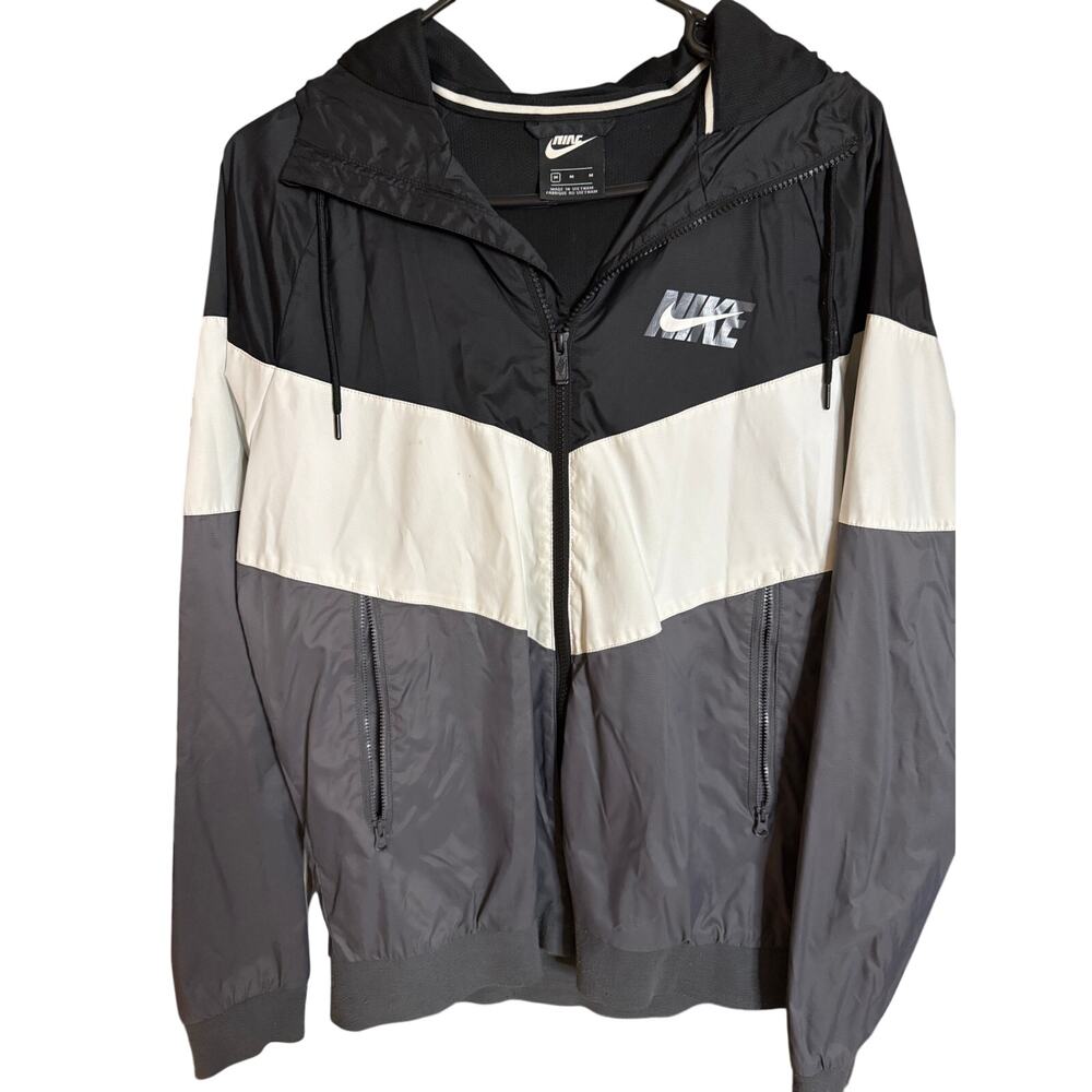 Nike Windbreaker Zip